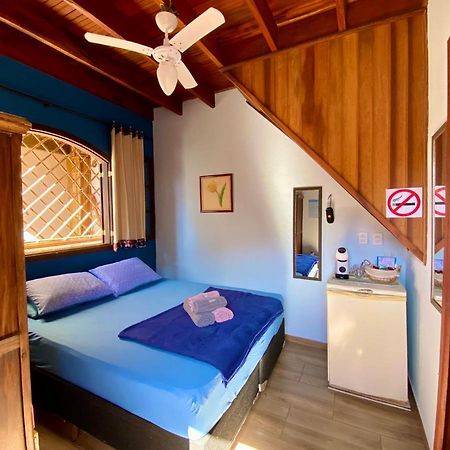 Suite Tropical Trindade Araquari Zewnętrze zdjęcie