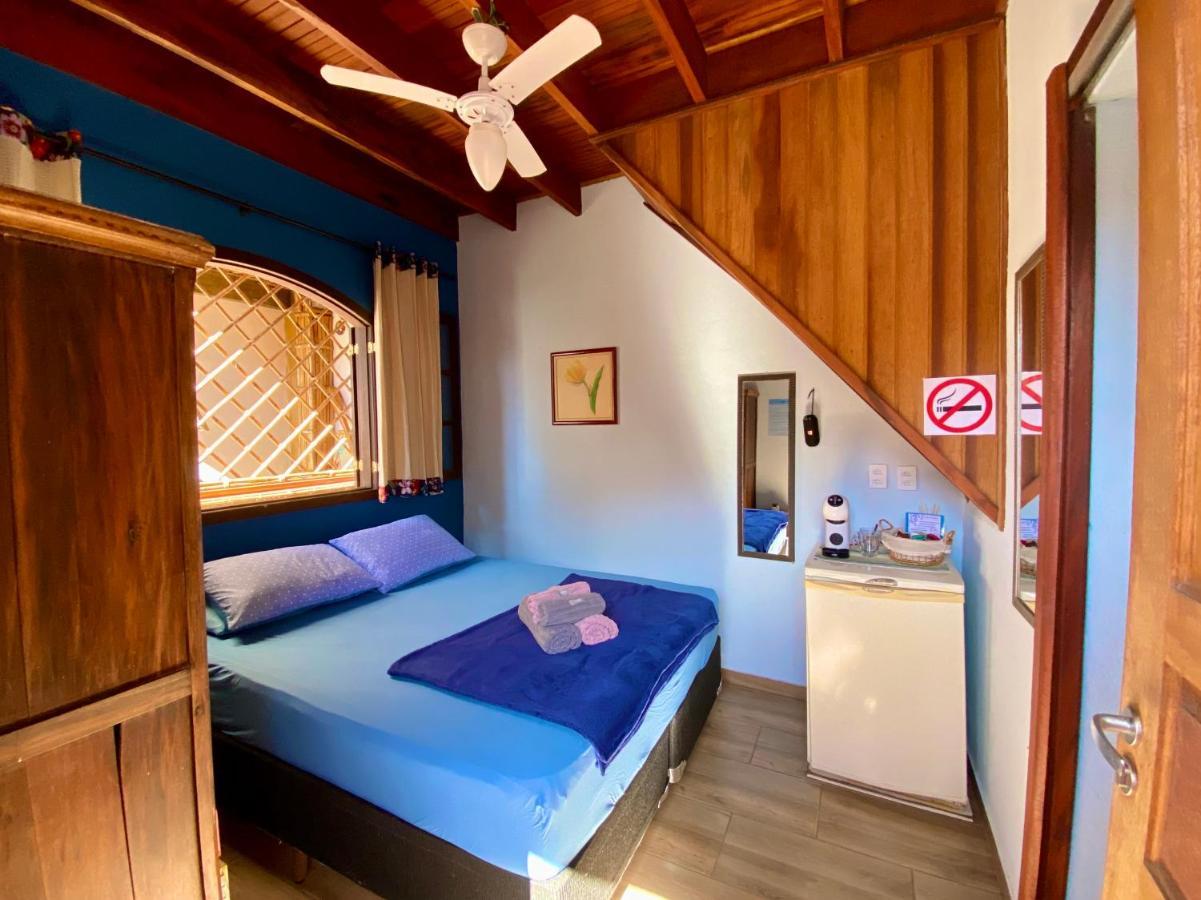 Suite Tropical Trindade Araquari Zewnętrze zdjęcie