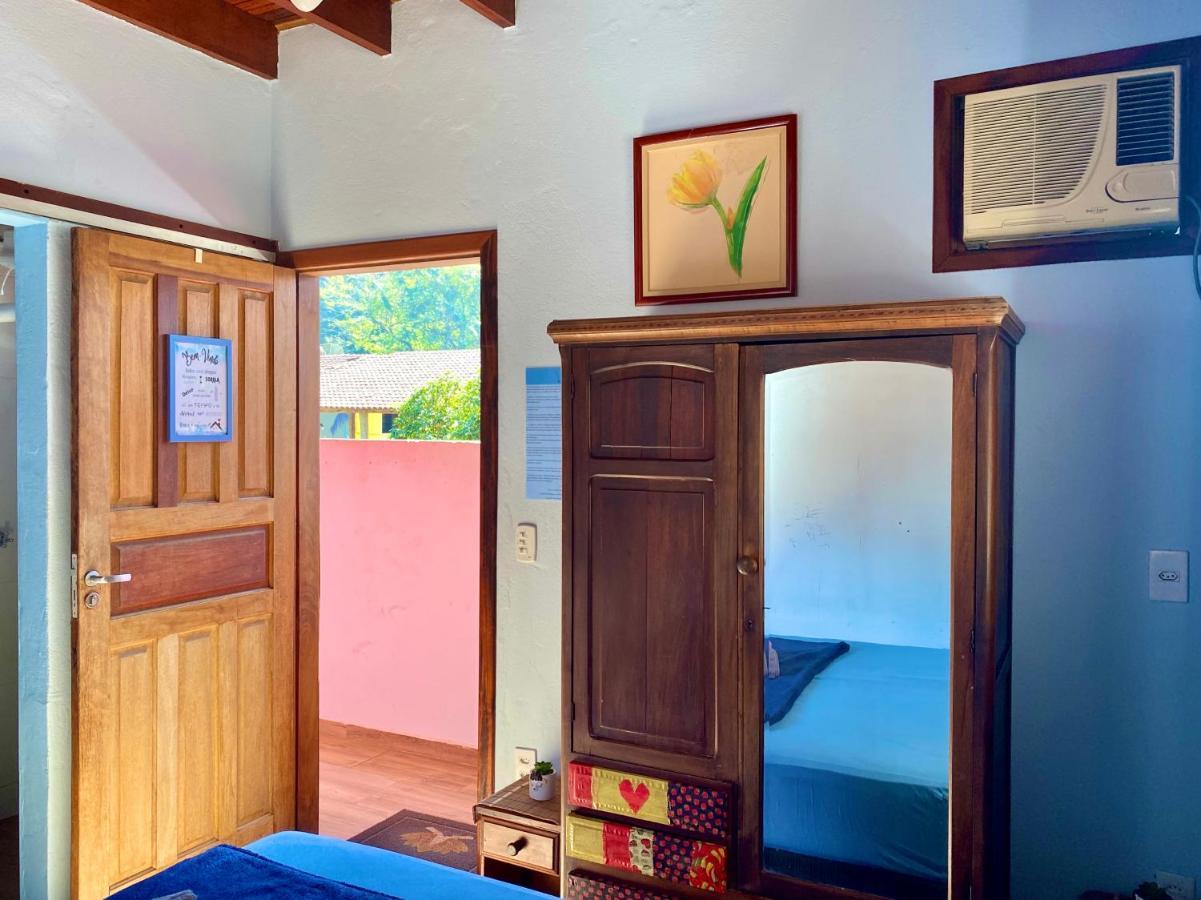 Suite Tropical Trindade Araquari Zewnętrze zdjęcie