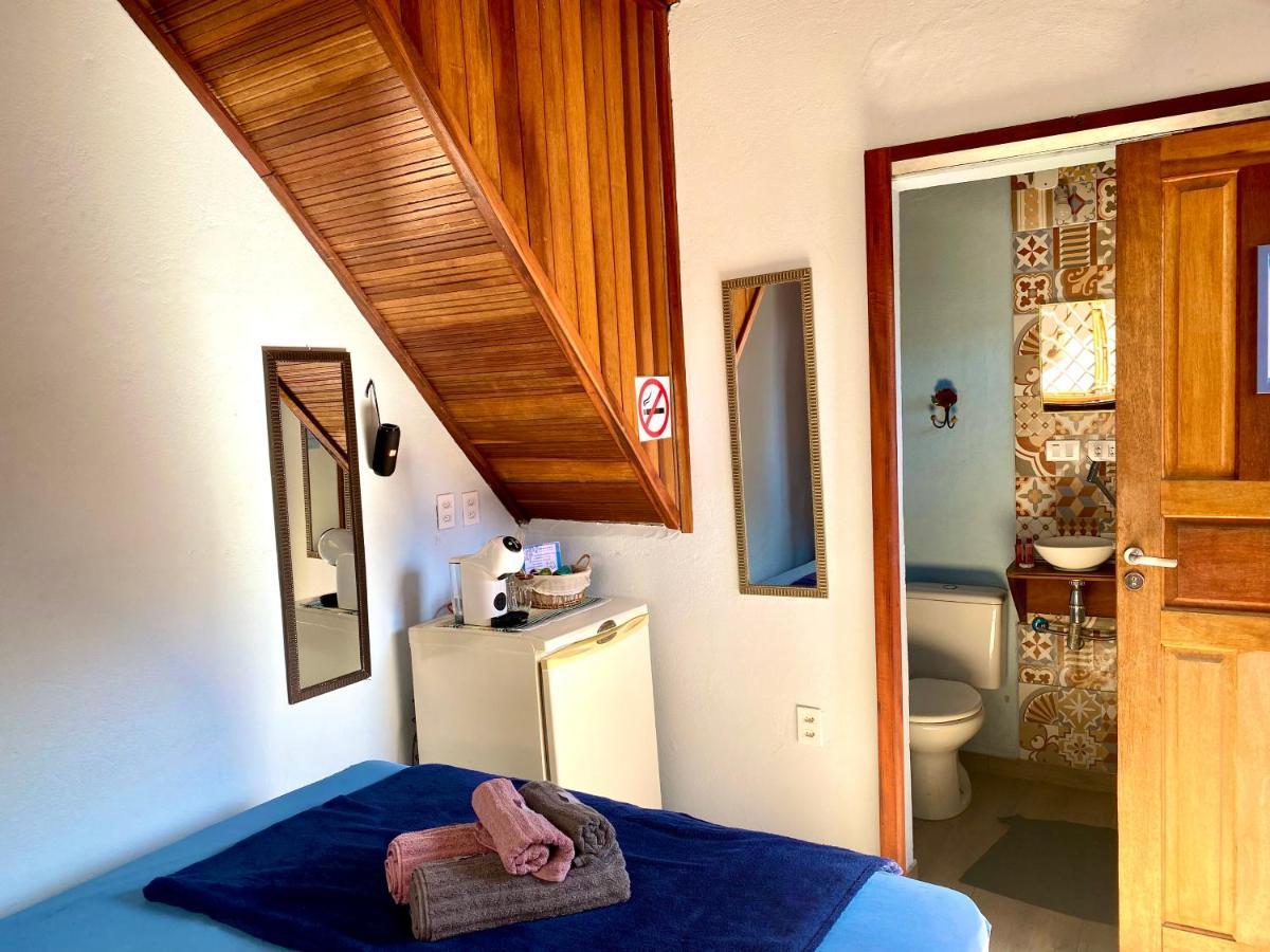 Suite Tropical Trindade Araquari Zewnętrze zdjęcie